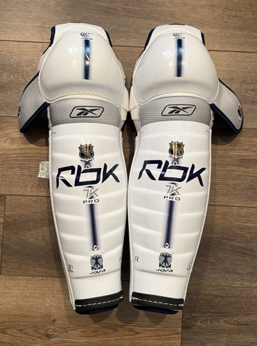 Reebok pro stock shin - pro,