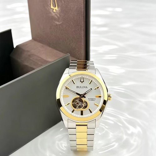 Orologio bulova surveyor - orologio,