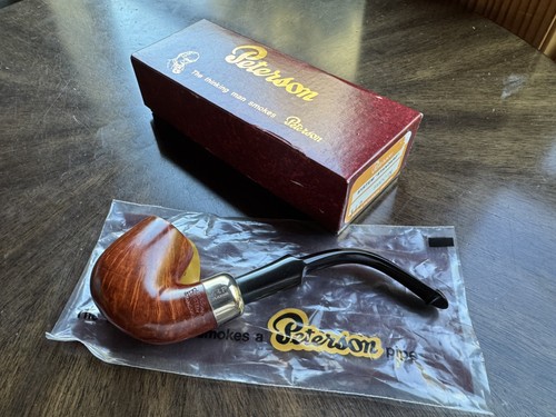 Vintage 1989 peterson dublin - 1989, #