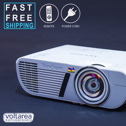 Proiettore viewsonic pjd6352ls - viewsonic,