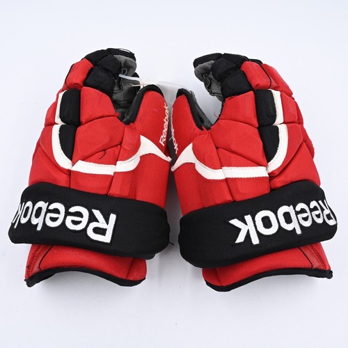 Guanti hockey reebok 11k - da,