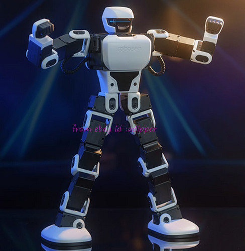 Modellino perfetto robosen the - modellino,
