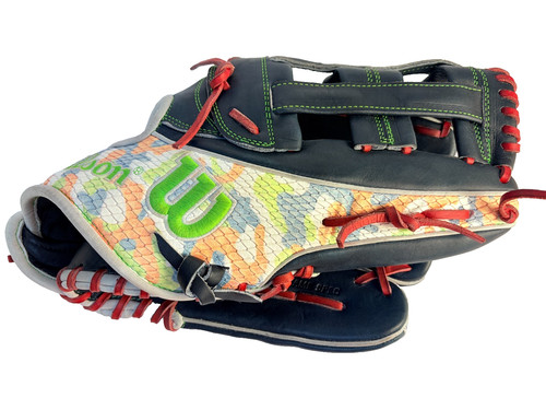 Guanto baseball wilson a2k - da,