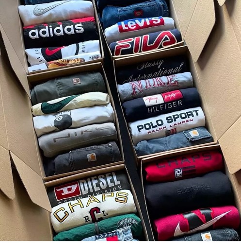 Box stock lotto 5k - box,