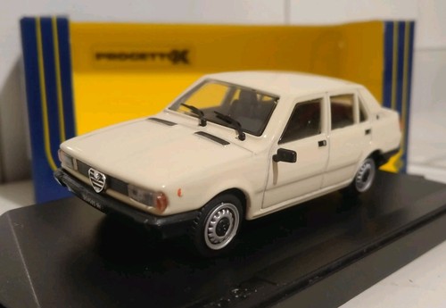 Alfa romeo giulietta - giulietta, 1977