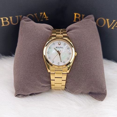 Orologio donna bulova surveyor - orologio,
