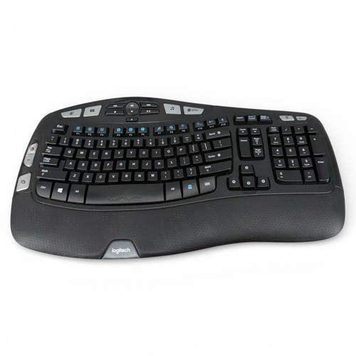 Logitech k350 r0053 tastiera - k350,