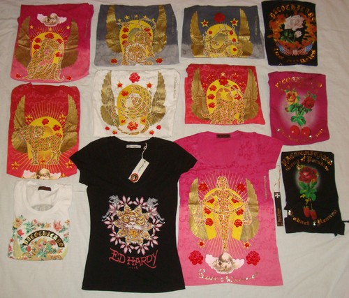Shirt tatuaggio originale - t-shirt,