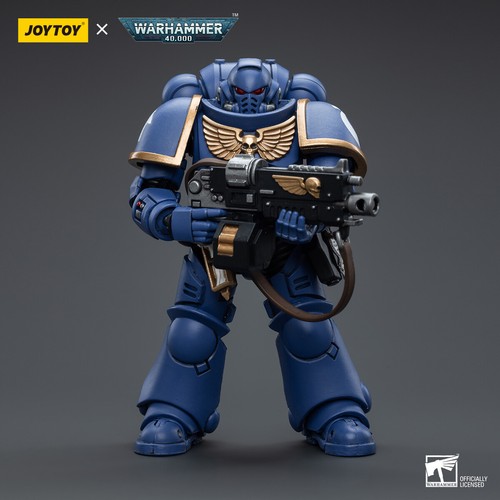 Modellino joytoy warhammer - modellino,