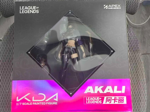 Stock modellino apex league - stock,